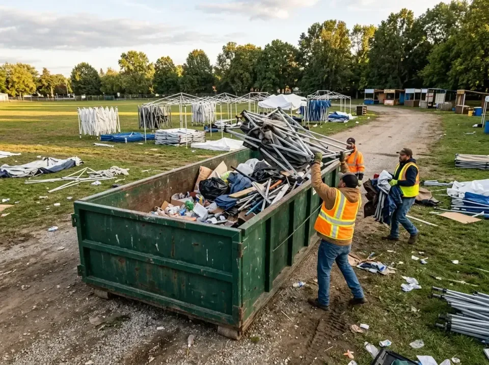 temporary-event-waste-containe-016 — frequently asked questions, Roll-Off Dumpster Rental Services in Vandenberg AFB, CA